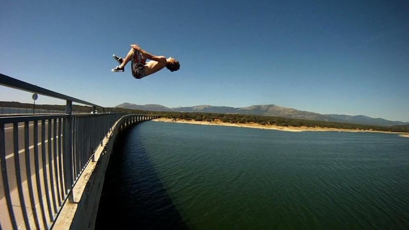 Irishman Allan Dixon (26) is among the finalists competing for the ‘Best Job in the World’.