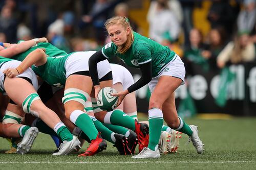 Kathryn Dane: ‘I was surprised by the lack of preparation women had for rugby tackles’