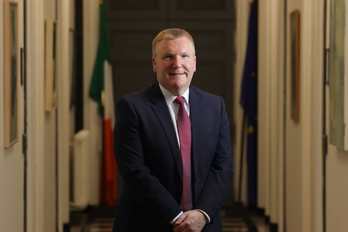 Michael McGrath backs down in row with Irish Fiscal Advisory Council over pay