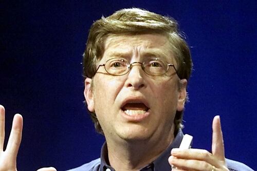 Bill Gates cautions on unicorn valuations over short term