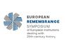 European Remembrance Symposium