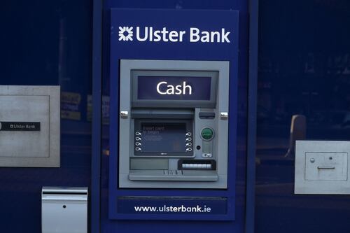 Q&A: Why was Ulster Bank fined and where does it leave the other banks?