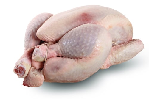 Justin McCarthy: No one wins when supermarkets sell chickens for €3