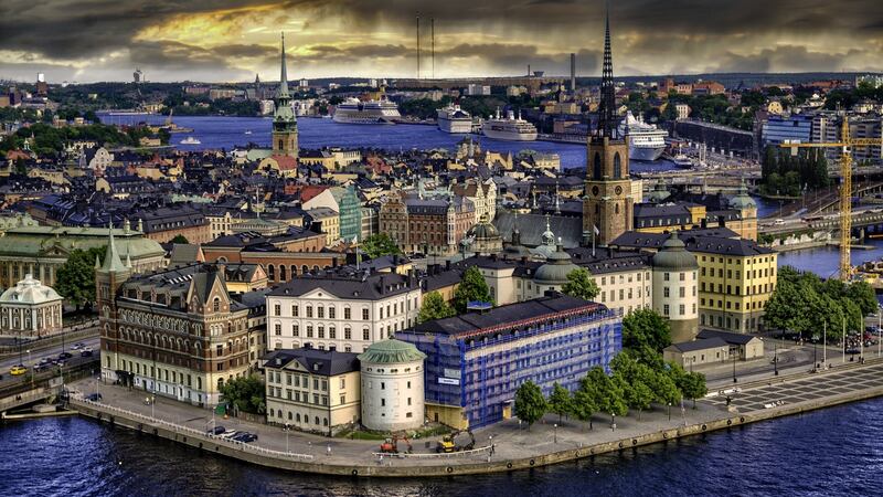 Stockholm, Sweden: The country’s Riksbank, the world’s oldest central bank, was the first to take its main repurchase rate – at which commercial banks can both borrow or deposit money – negative in early 2015, to fend off deflation.