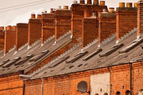 Tax on some 137,000 vacant homes to be recommended by Oireachtas committee