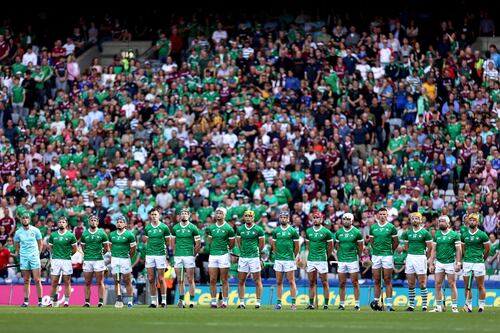 Joe Canning on the Limerick team: Profiles of the 15 men bidding for another All-Ireland win