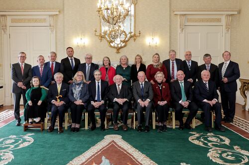 Council of State meets to advise President on Bill bringing changes in Defence Forces 