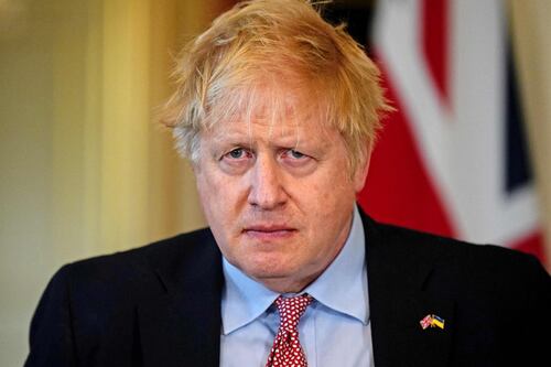 Johnson ensures progress on trans rights in England is stalled