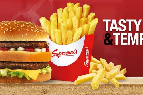 High Court refuses request for summary judgment against Supermac’s for alleged unpaid rents