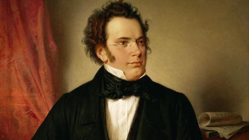 Schubert wrote what John Reed has called his “parable of the doom that waits on innocence in an evil world” for high voice.