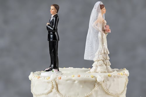 Man loses Supreme Court appeal over Irish divorce obtained by wife