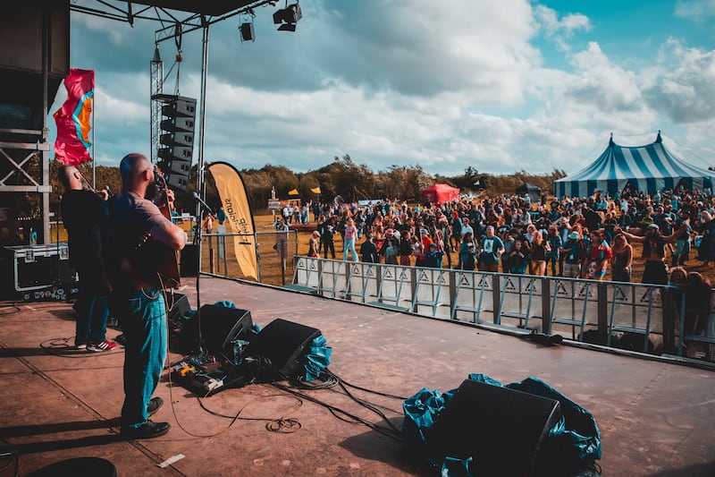 Stendhal Music Festival