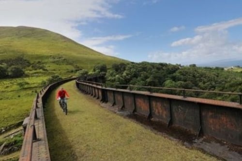 High Court rejects legal challenges to 27km south Kerry greenway