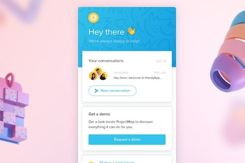 Intercom seeks to reinvent Messenger application for businesses