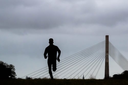 Mind over madness: How running became the people’s game