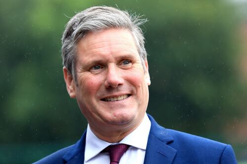 Starmer moves to change Labour system for selecting leader