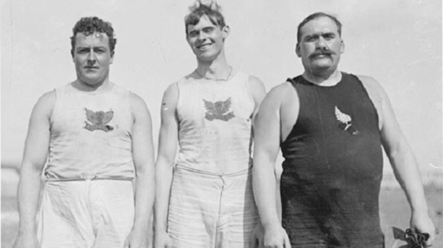 An Honourable Track Record: Ireland At The Olympics, 1924-2024 – The 