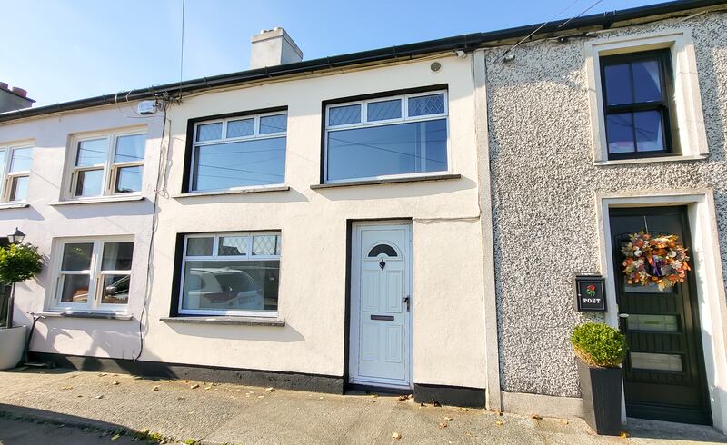 3 Old Chapel Ground, Arklow, Co Wicklow