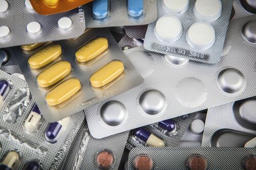 Irish patients denied access to drugs made in Ireland