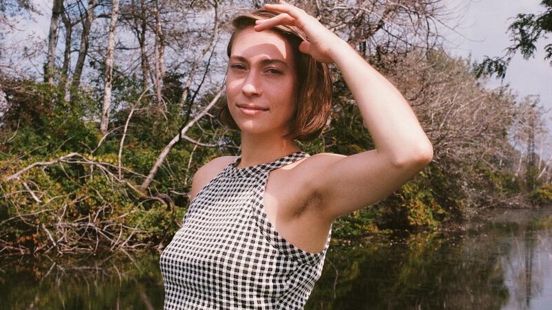 Anna Burch