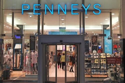 Penneys reopens and plans for 39 consecutive hours next week