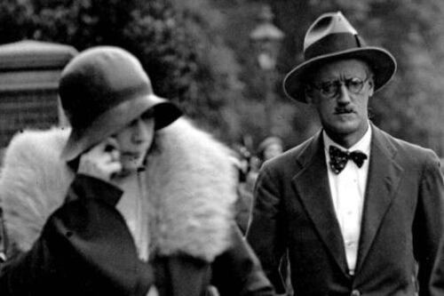 James Joyce was obsessed with the man Nora Barnacle ‘betrayed’ him with before they met