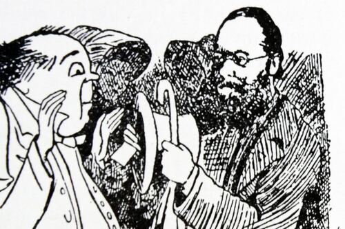 Edward Lear leaps off the page in a poignant, exciting biography