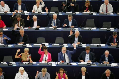 The opaque world of MEPs’ expenses is cause for concern