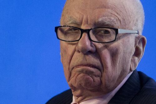 Carlson twist the latest episode in a bruising year for Rupert Murdoch