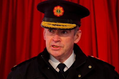 Garda Commissioner to face questions over lowering Irish language requirement