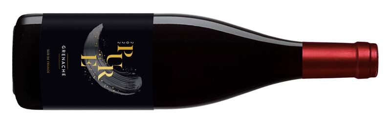 Pure Grenache 2022, Languedoc