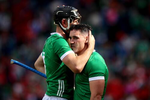 Joe Canning: Cork deserved their win, but this Limerick team is far from finished 