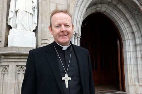 Primates of All Ireland say legacy bill will ‘deepen divisions’ in Northern Ireland