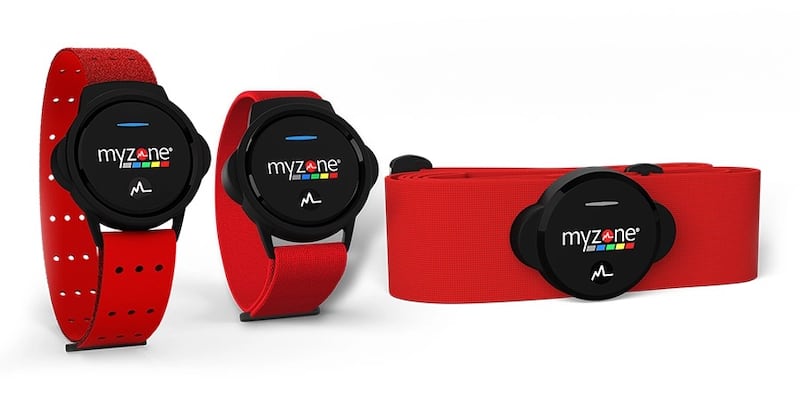 Myzone Switch