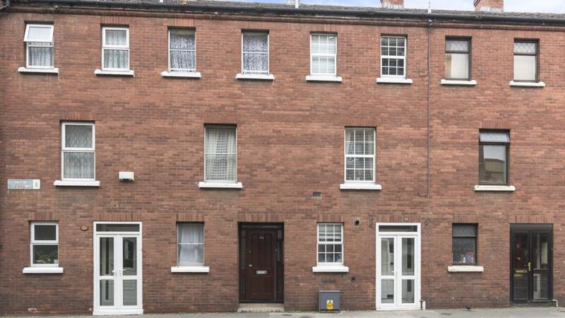 103 The Coombe, The Coombe, Dublin 8:€235,000, Gunne Ranelagh, 92sq m (990 sq ft)