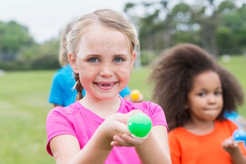 No child should come away from school sports day feeling worse about themselves