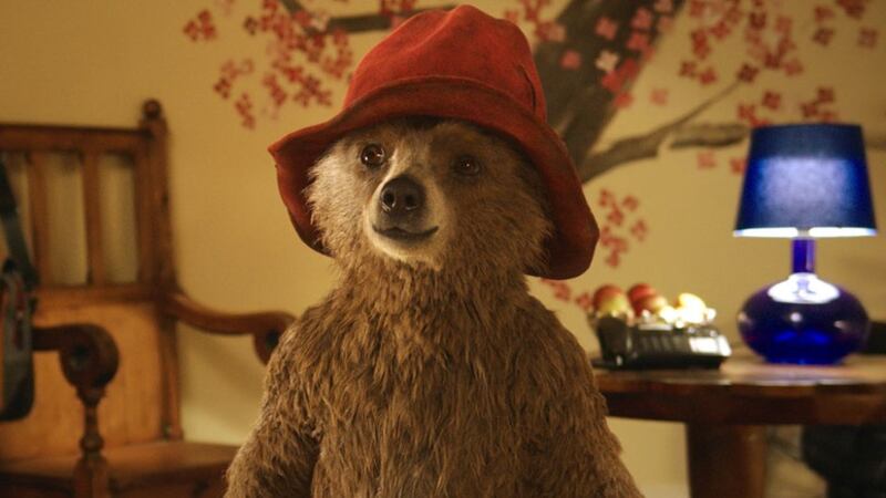 Paddington: The first ever big-screen outing for Michael Bond’s friendly bear turns out to be the most surprising critical smash of the year.