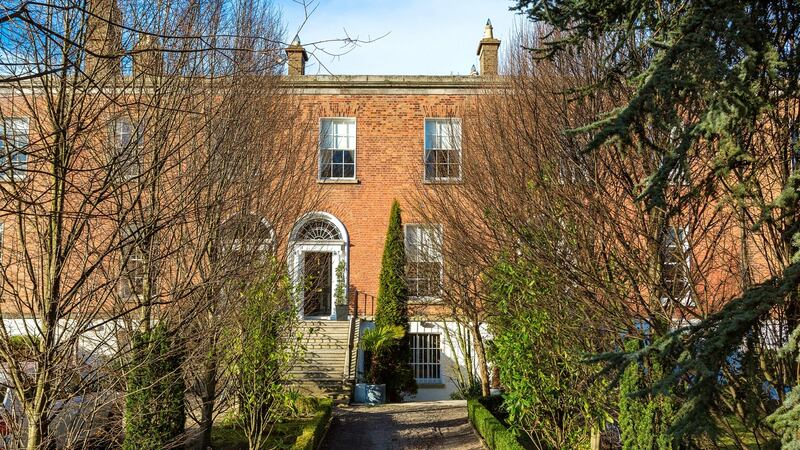 19 Wellington Road sought €2.75 million in February, sold for €2.6 million by June.