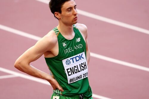 ‘Dream come true’ - 11 athletes join the automatic Irish qualifiers