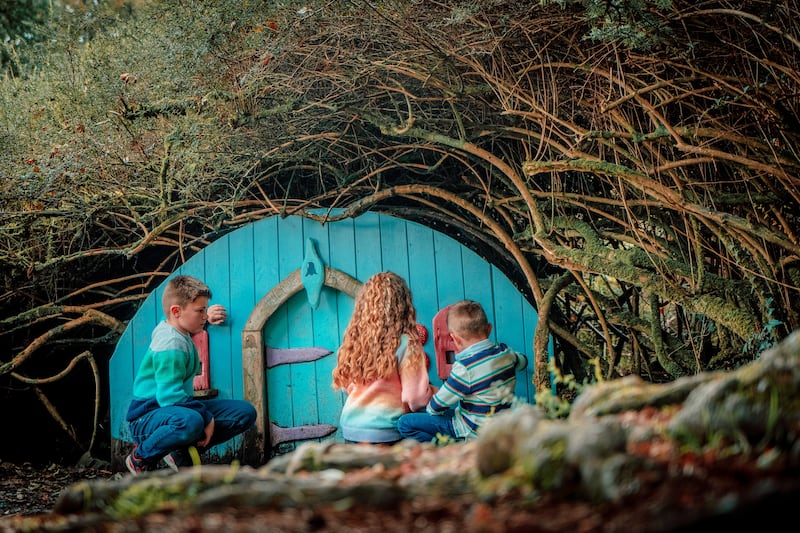 Slieve Gullion Forest Park