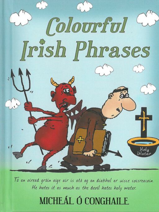 A history of Ireland in phrases as Gaeilge – The Irish Times