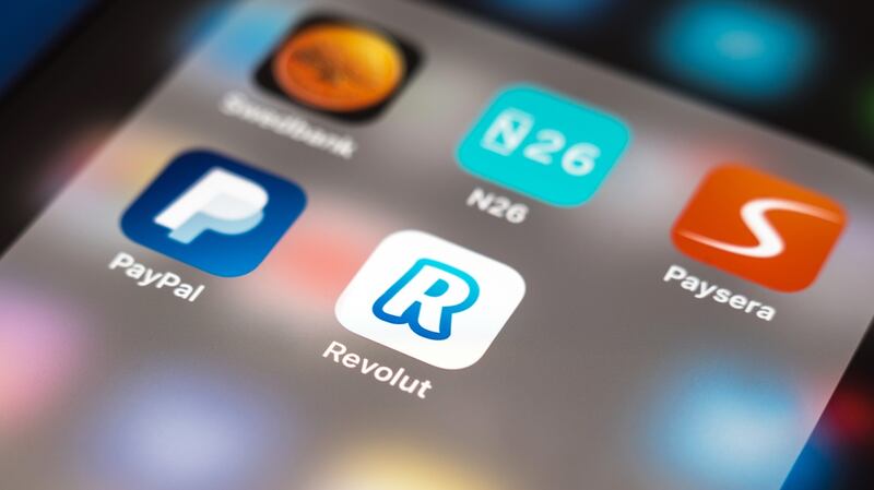 Revolut is focused on payments and offers no interest on savings.