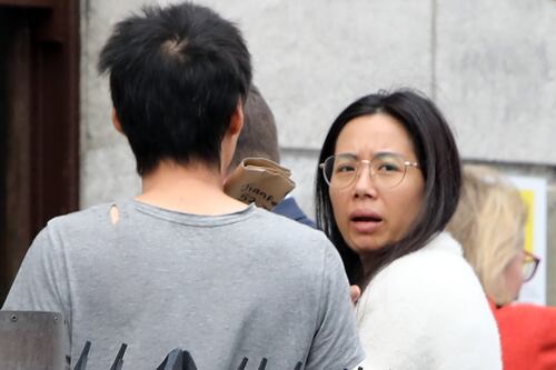 Chinese crime group laundered millions for Irish criminals, court hears