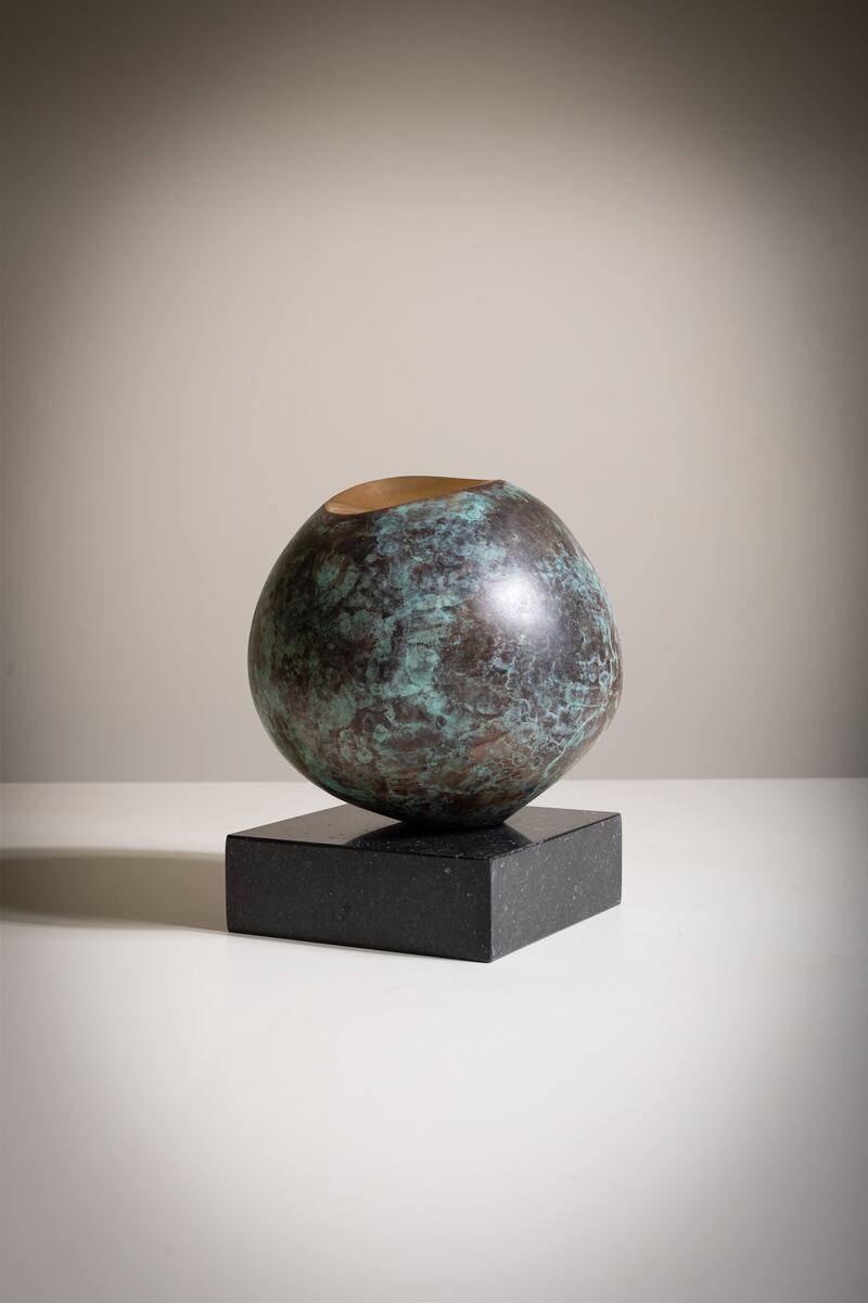 Sonja Landweer, Conker, bronze €3,000-€5,000