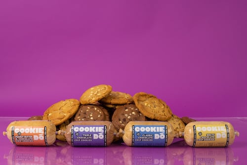 Cookie Dó makes it easy to try your hand at home baking