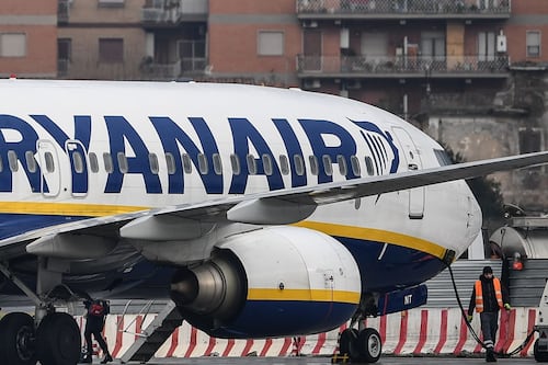 The week in business: Ryanair Q1 results and Hibernia Reit’s agm