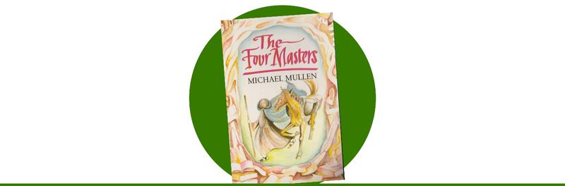 The Four Masters by Michael Mullen (1992)