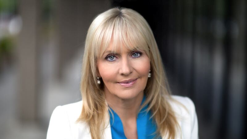 Miriam O’Callaghan