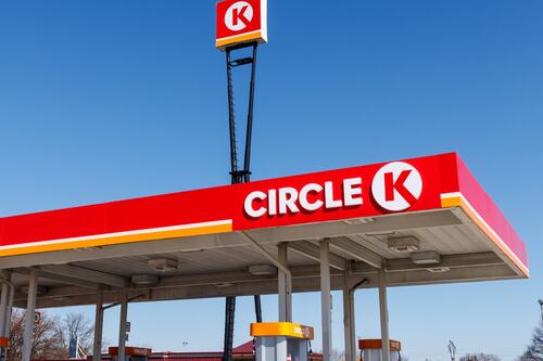 What Circle K’s move onto city streets tells us about the future of forecourts