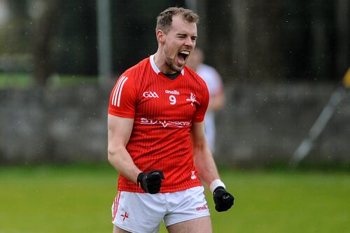 Expectations rising in Louth with first All-Ireland quarter-final within sight